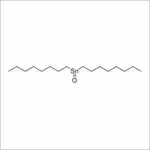 Dioctyltin Oxide