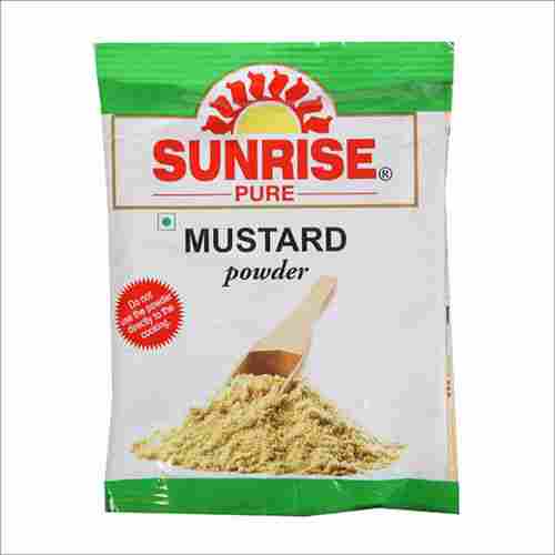 Sunrise Pure Mustard Powder