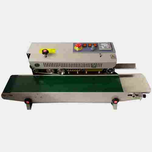 Continuous Bag Sealer