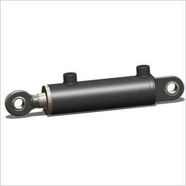 Ss Hydraulic Cylinder Body Material: Stainless Steel