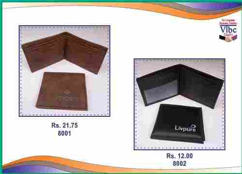 PURSE & ATM COVERS