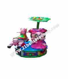 Kiddy Rides WX-S109