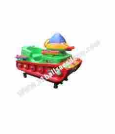 Kiddy Rides WX-S21