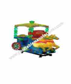 Kiddy Rides WX-S26
