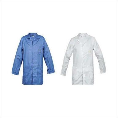 Esd Safe Polyester Apron Application: Medical Dress