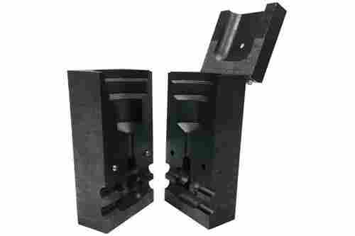 Graphite Exothermic molds