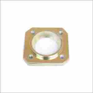 LOWER LINK RETAINER PLATE
