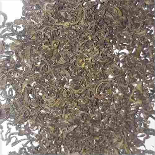 Organic Green Tea Leaf