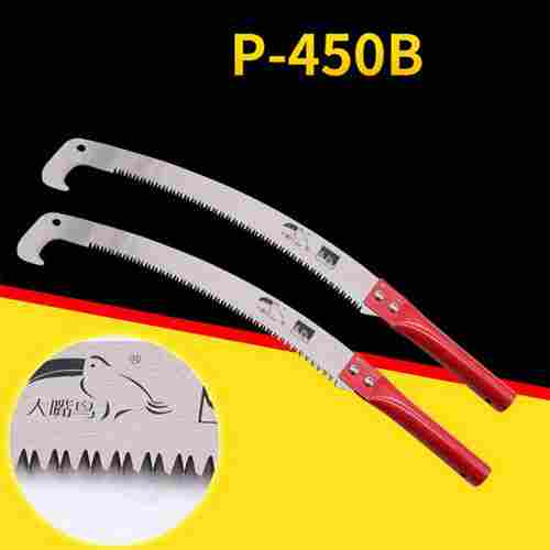 P-450b Portable Garden Pruning Hand saw