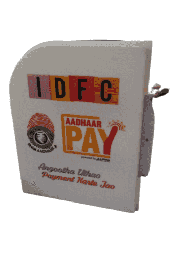IDFC Pay