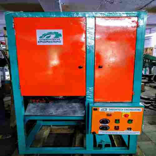 Fully Automatic Single Die Dona Making Machine