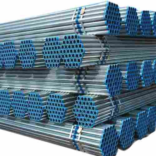 GI  Pipes - Size-15-150 NB