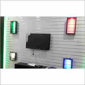 Modular LCD Panel Designing Service