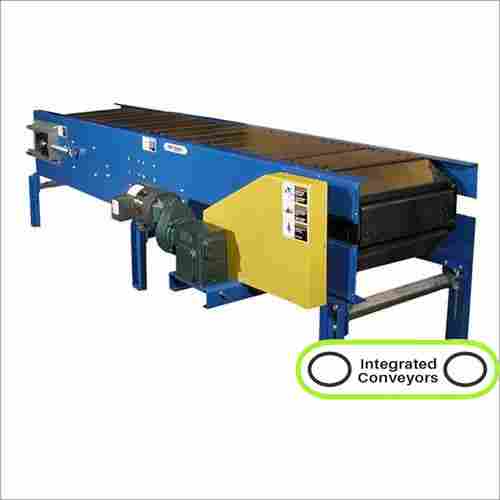 Heavy Duty Slat Conveyor