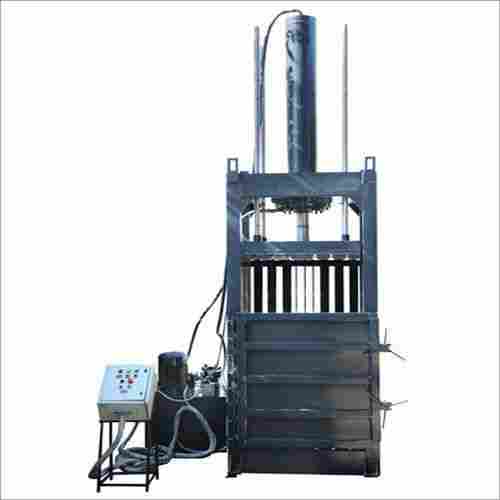 Automatic Hydraulic Baling Press Cylinder & Power Pack