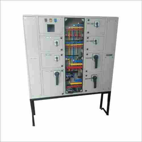 SSP Power Distribution Panel