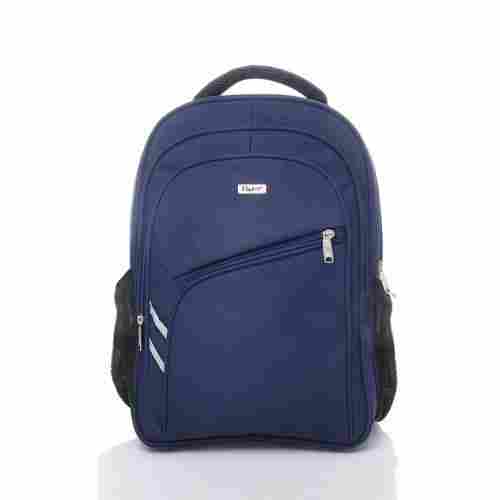 Flyit Polyester Blue Laptop Backpack