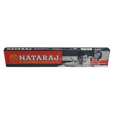 Long Lasting Nataraj Pencil