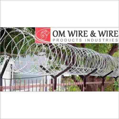 Razor Wire