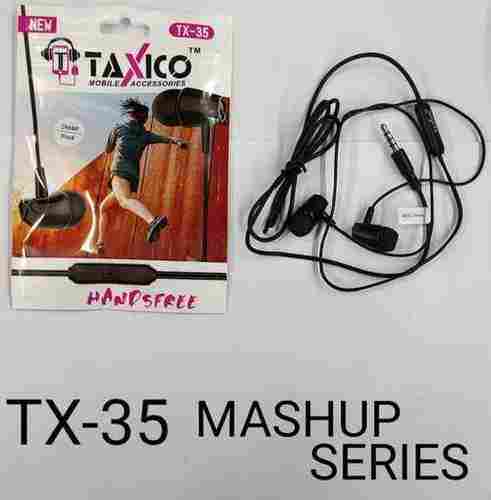 Tx-35 Mashup Series Handfree