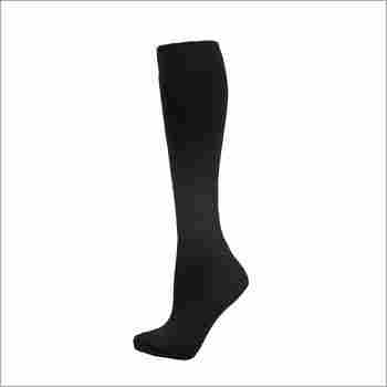 Plain Foot Ball Socks