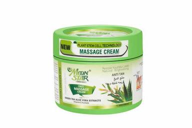Face Massage Cream
