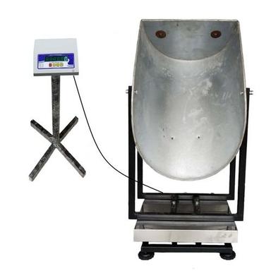 Platfrom Scale Supala Pala 400 X 400 60 Kg Accuracy: 10 Gm