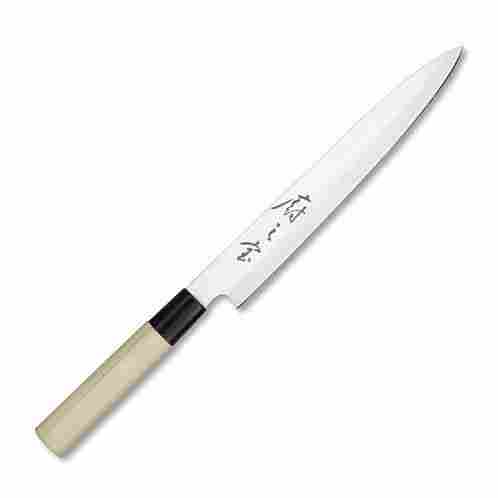 Atlantic Chef Sashimi Knife 27 Cm 2501t25 Nsf