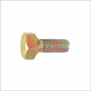 FRONT AXLE BOLT