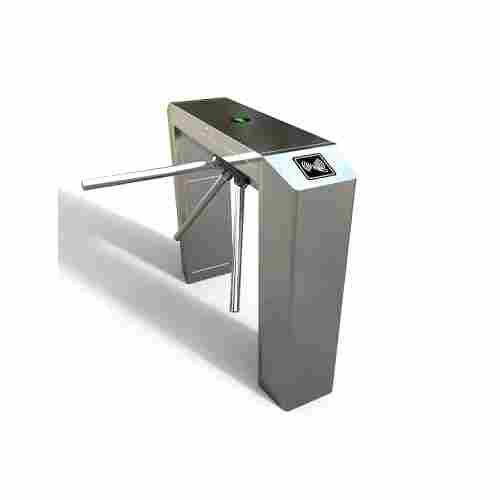 Fully Automatic Tripod Turnstile Access Control