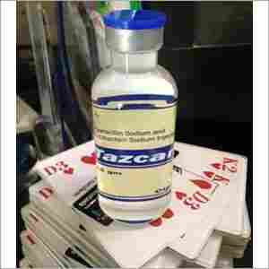 Bottle Shaped Acrylic Paper Weight
