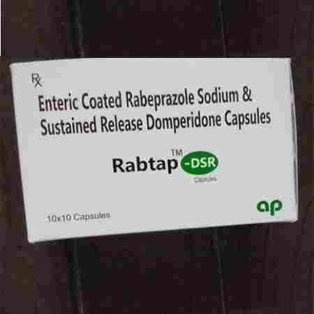 Rabtap-DSR Capsules