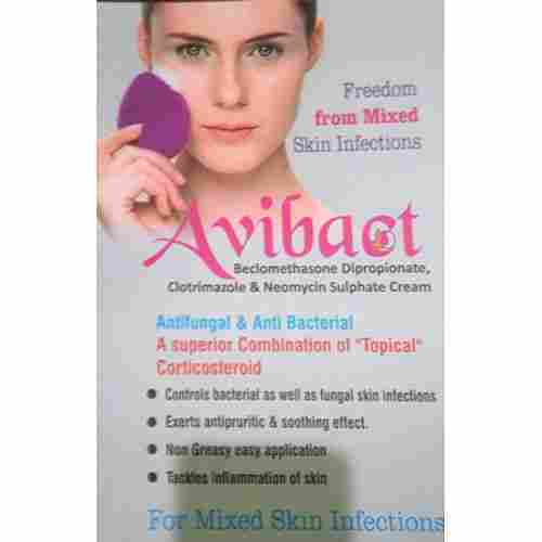 Avibact Sulphate Cream