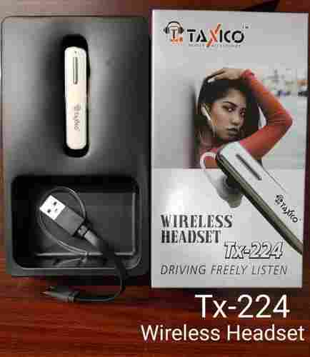 Tx-224 Wireless Headset