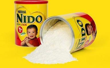 Nestle Nido Kinder 1+ Red Cap Milk Powder 400g Arabic