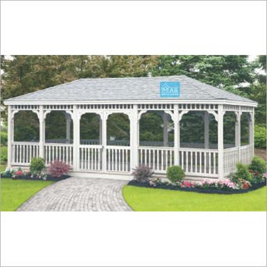 Available In Multicolor Outdoor Gazebo