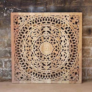 Decorative Wooden Panel