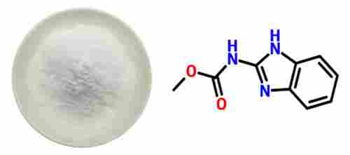CAS:10605-21-7 fungicide Carbendazim