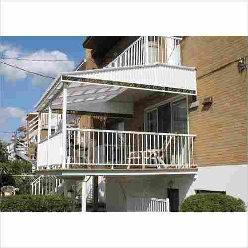 Balcony Shade Awning Fabric