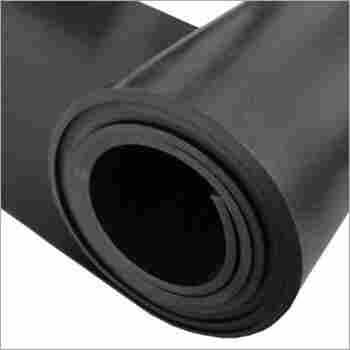 Insulation Nitrile Rubber Sheet