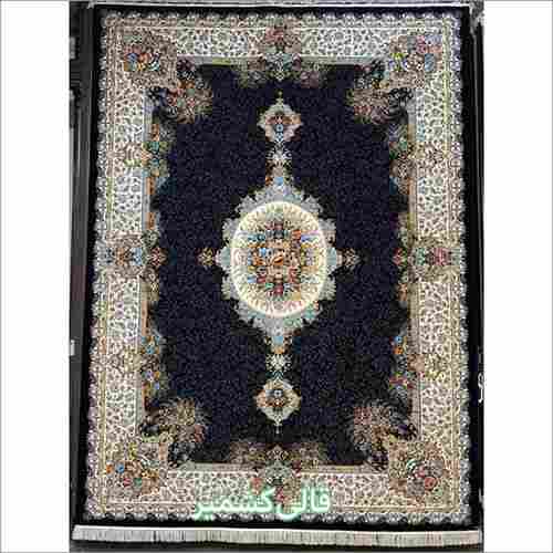 Iranian Hand Stitched Carpet