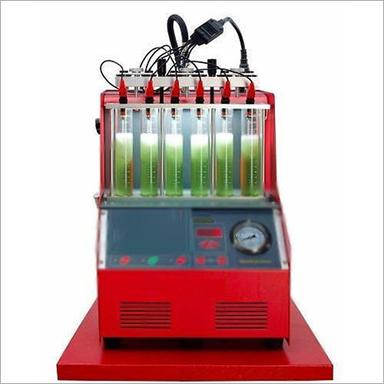 Injector Cleaner Machine Working Voltage: 220 V