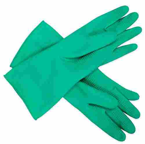 Rubber Gloves