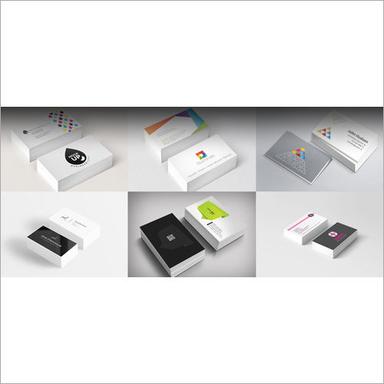 Card Printing Service