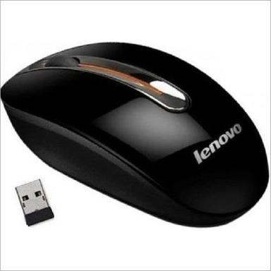 Lenovo Wireless Mouse Application: Industrial