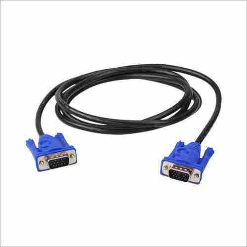 3 MTR VGA Cable