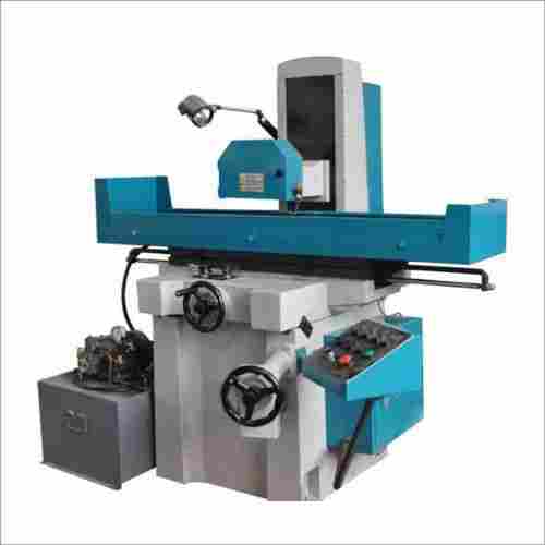 Automatic Hydraulic Surface Grinder