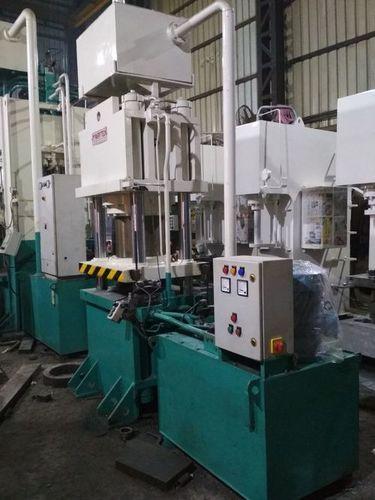 As Per Customer Requirement Hydraulic Friction Press For Cutlery