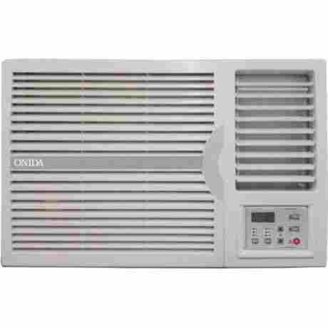 Onida 1.5 Ton 3 Star Power Flat Window Air Conditioner