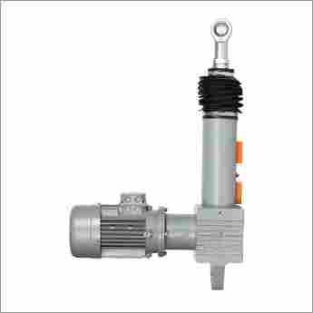 SC Series Actuator